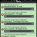 today games sure bet prediction tips